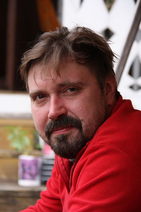 собственно я