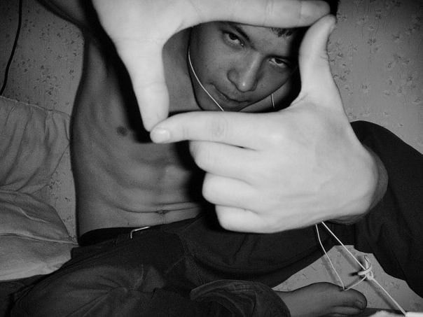 Личные фото