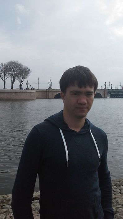 я вас всех люблю