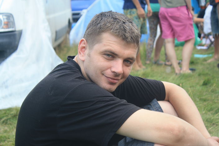 Личные фото