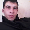 я дома