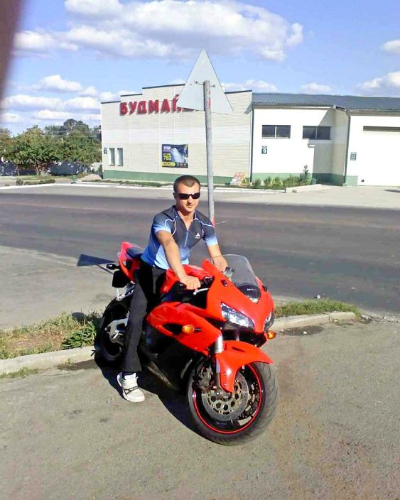 познакомлюсь