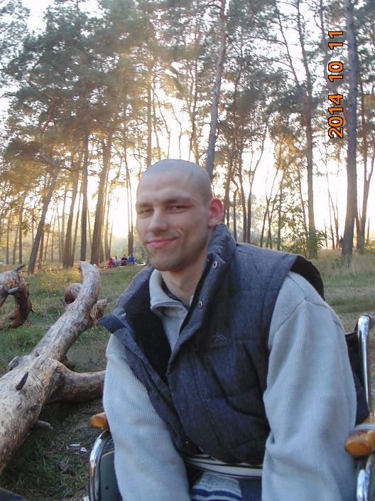 Всегда хочу секса!