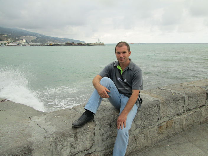 Всё реальноно и красиво