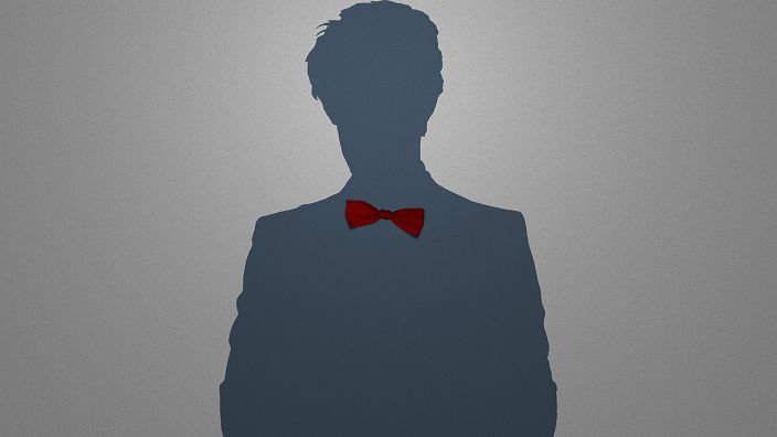 Mr. X