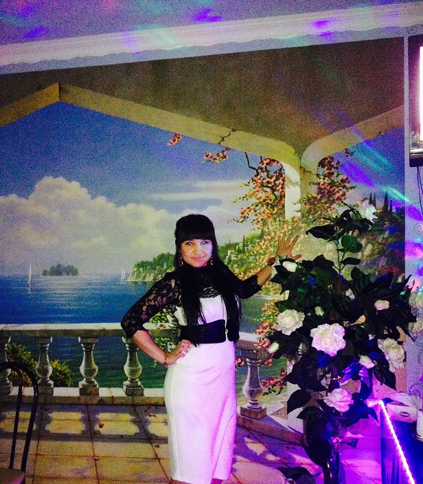 Личные фото