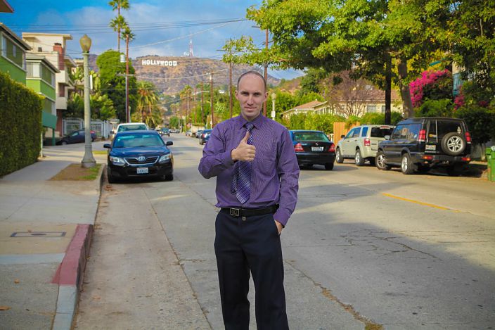 лос анжелес