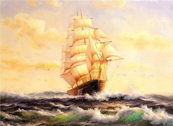 люблю девушек