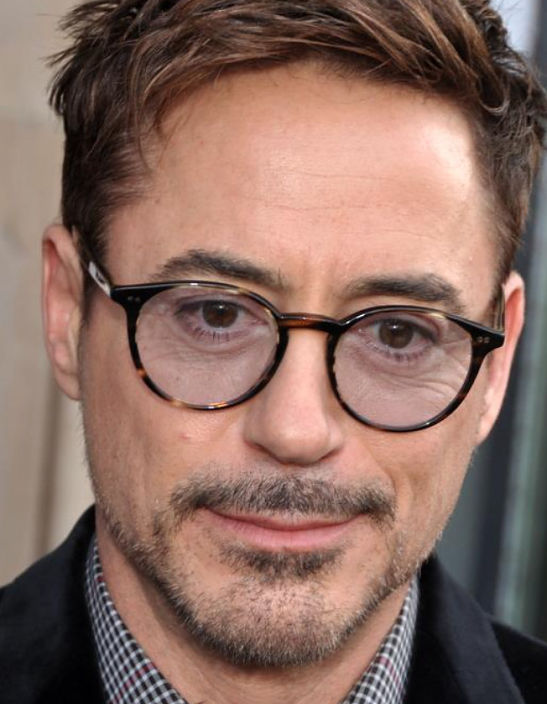 RobertDowney