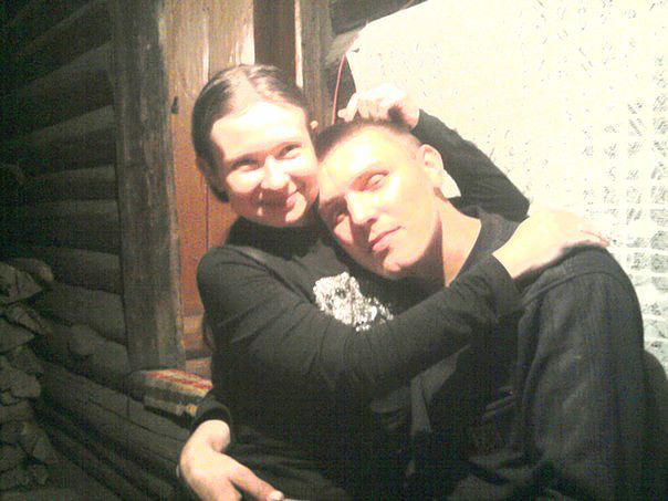 Личные фото