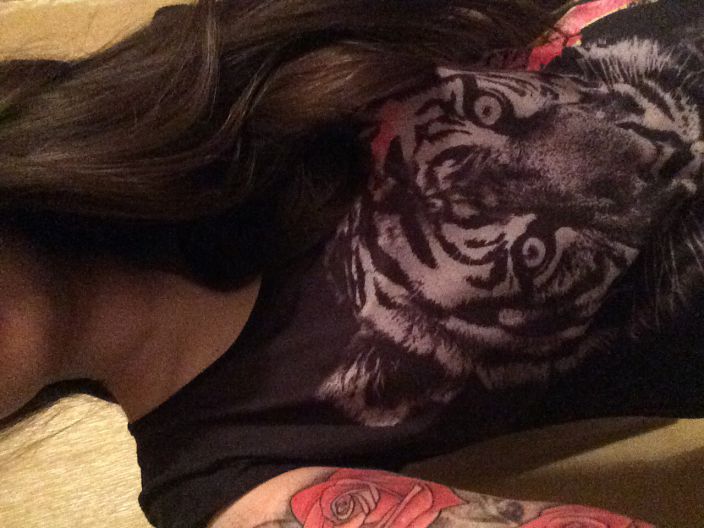 Личные фото