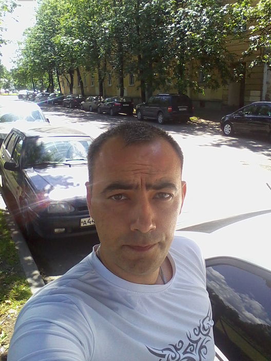 лето 2014