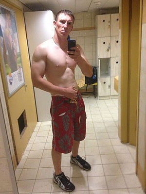 Личные фото