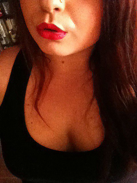 Личные фото