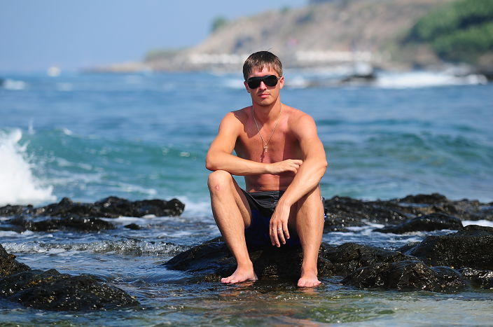 море море...