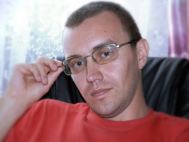 я и только я