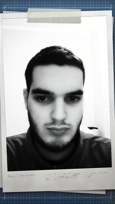 thats me