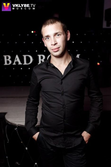 я самый и у меня самый большой