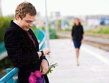 В ожидании...