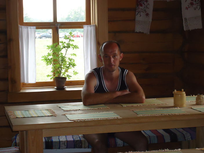 я в Тарханах