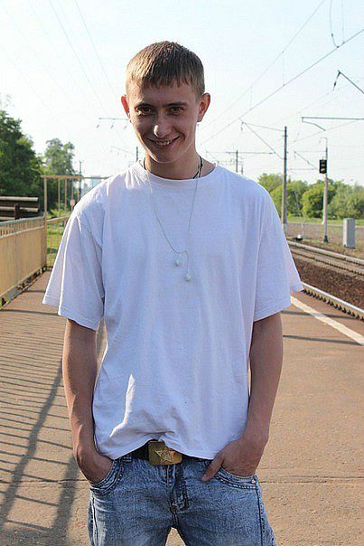 мне тут 19 лет