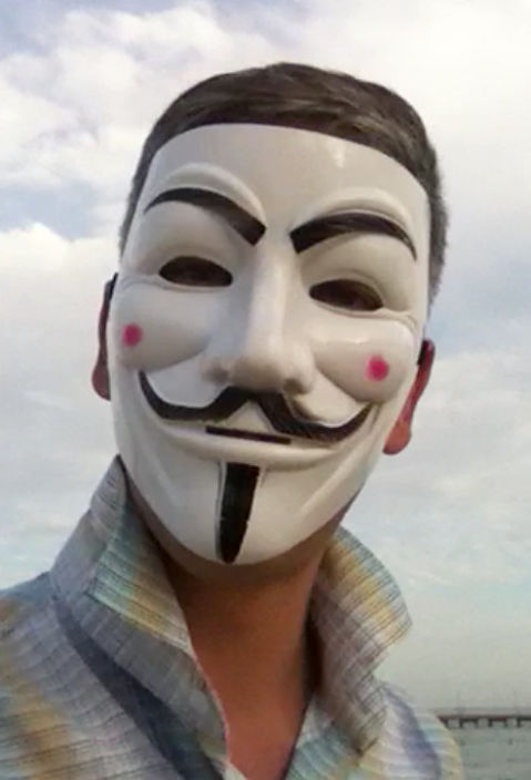 Красавчик))