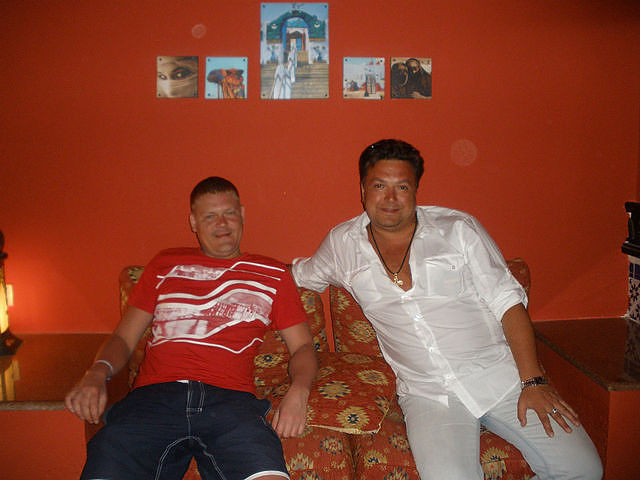 Всегда и все