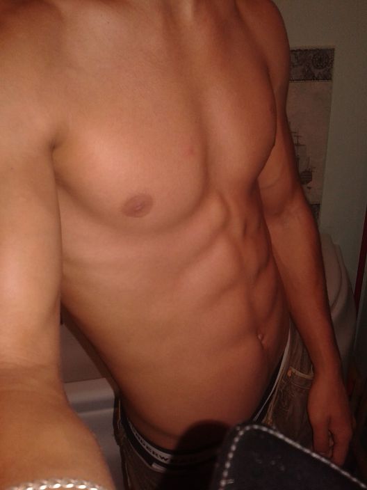 ) как-то так))