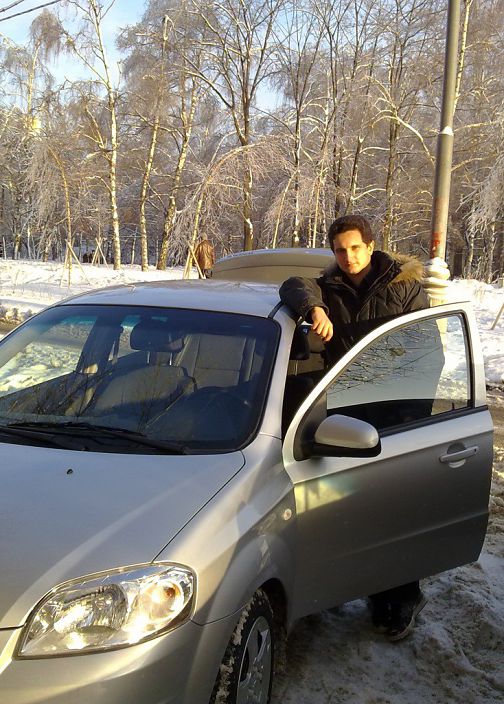 Личные фото