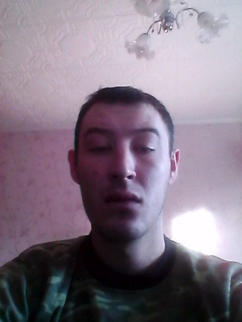 я снова