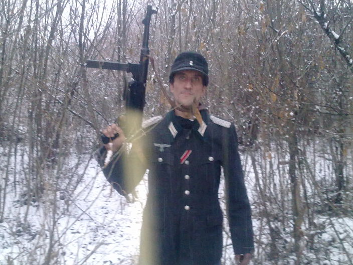это я