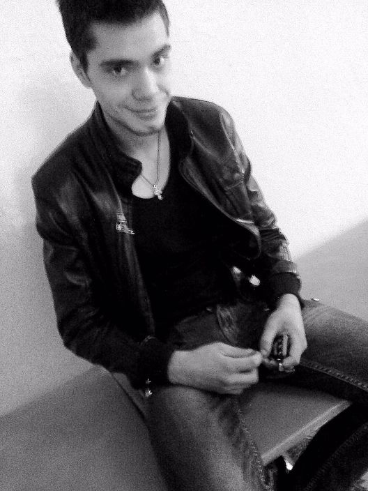 Личные фото