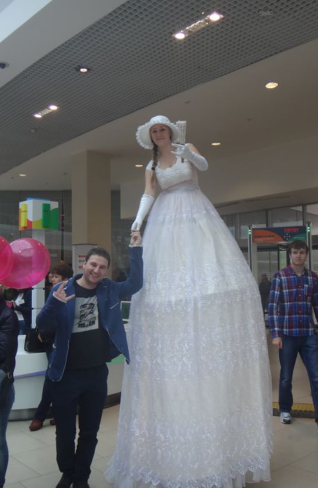 Личные фото