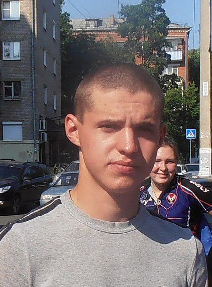 Я и друзья