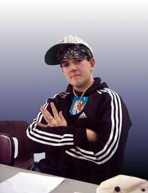 Ййолл !