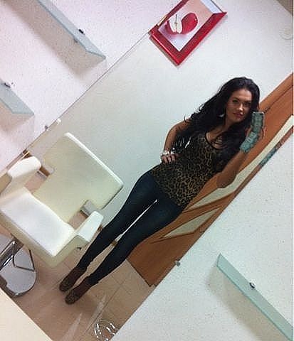 Личные фото