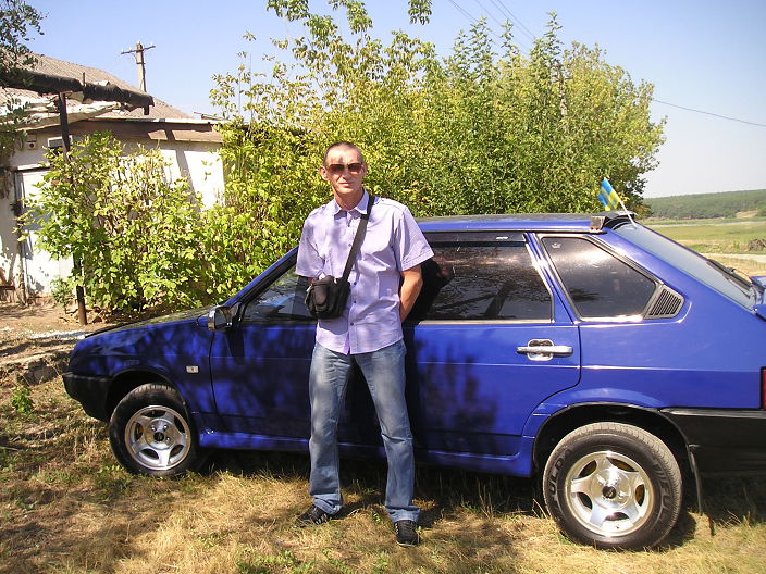 Личные фото