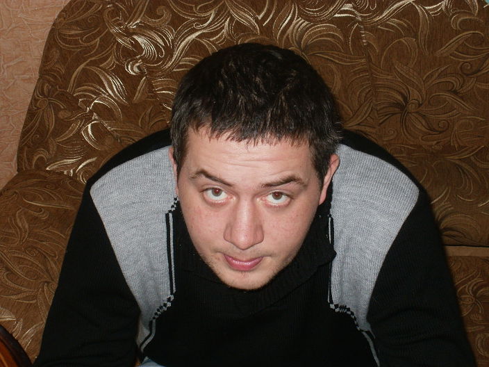 это я