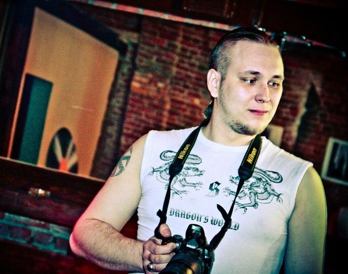 Личные фото