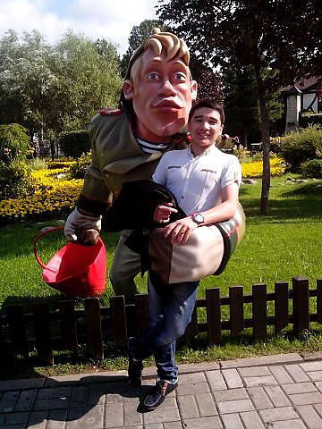 я люблю секс