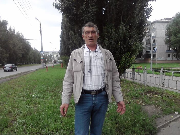 Как то так