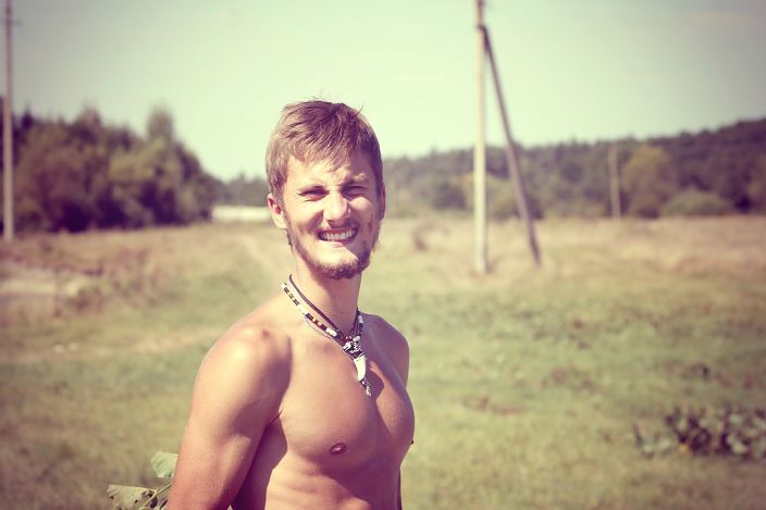 Личные фото