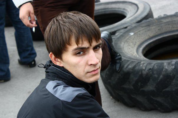 Только фото