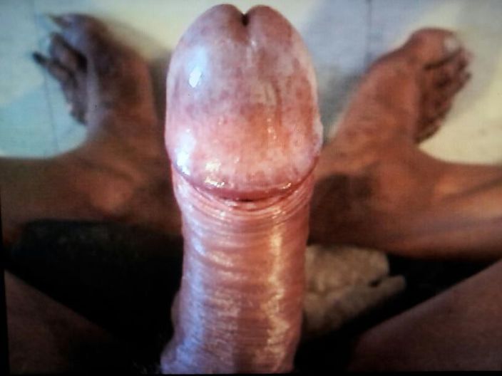 10 inches of cock for your pussy