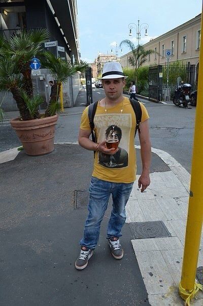 италия