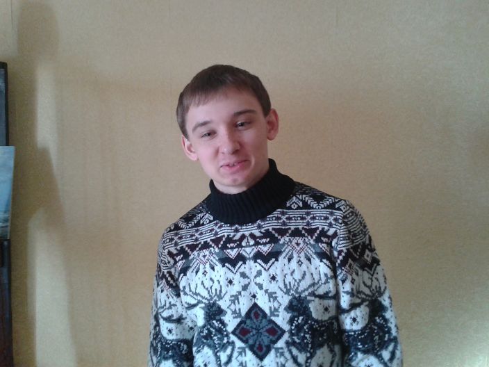 а я распиздяй