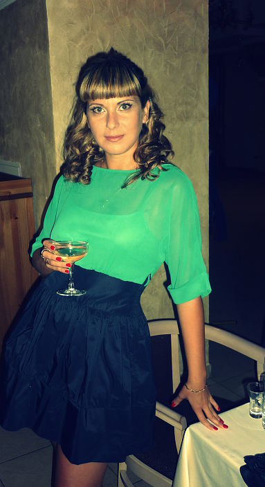 Личные фото