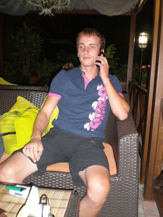 личное фото