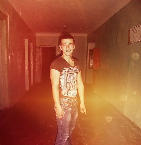 Личные фото