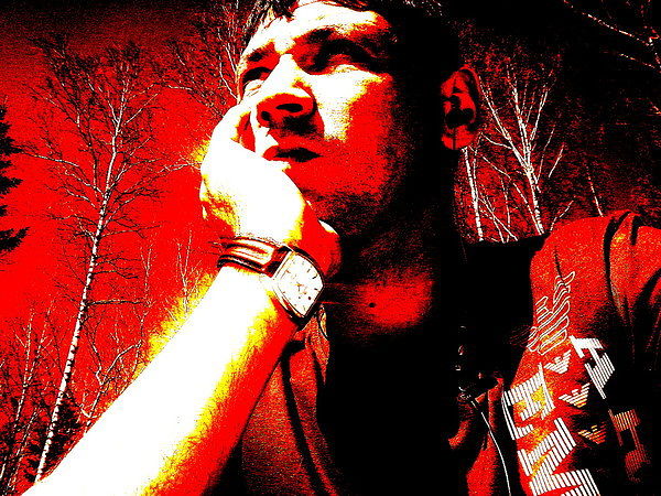 хочется всегда..